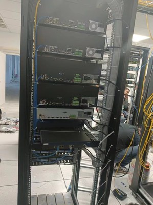 大連聯通計算機系統集成服務 專業、高效、可靠的數字化解決方案