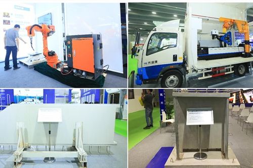 2021第十三屆中國廣州國際集成住宅產(chǎn)業(yè)博覽會(huì) 計(jì)算機(jī)系統(tǒng)集成服務(wù)引領(lǐng)建筑工業(yè)化新浪潮