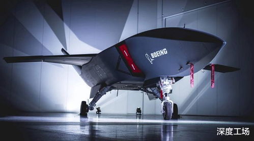 智能空戰新時代 美軍六代機技術躍進與中國‘暗劍’加速研發的競爭與啟示